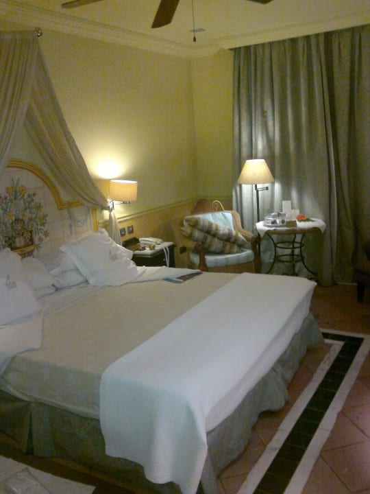 Zimmer 312 Bahía del Duque