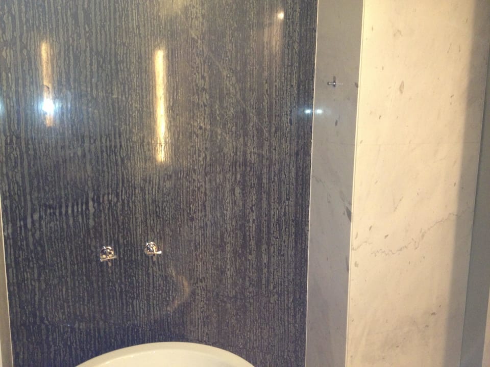 Edle Materialien Park Hyatt Abu Dhabi Hotel and Villas