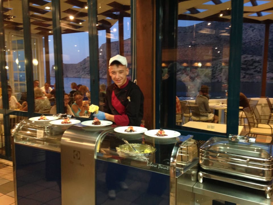 Koch Fodele Beach & Water Park Holiday Resort