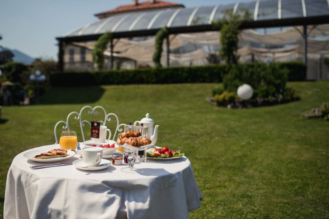 Gastro Camin Hotel Luino