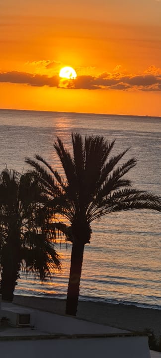 Ausblick CM Castell de Mar