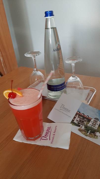 Gastro Landhotel Rosenberger