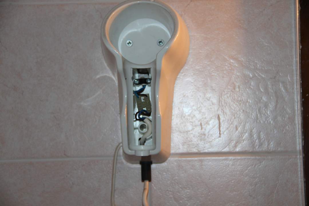 Fön Hotel Quisisana