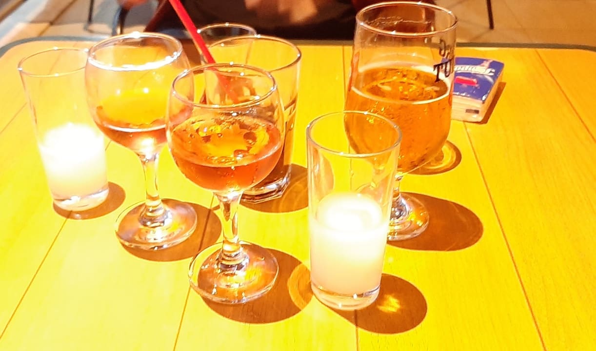 Gastro Asteria Collection Side