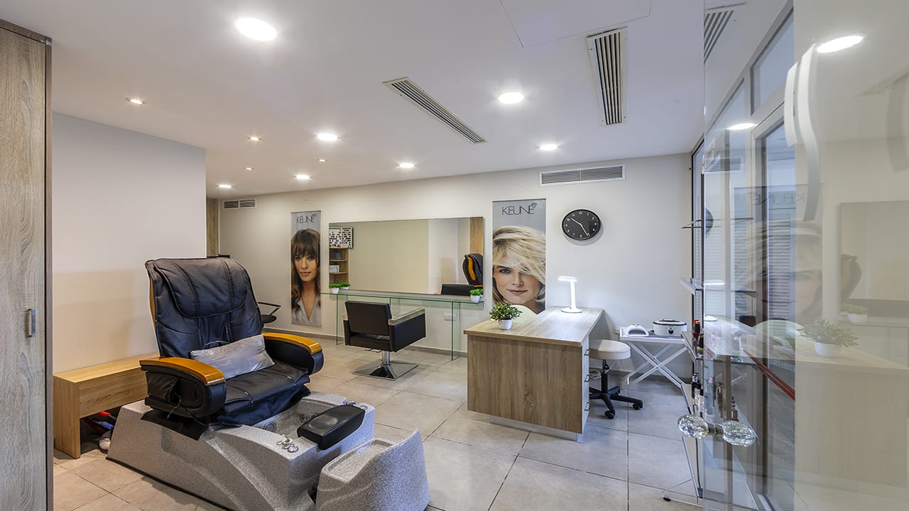 Sport & Freizeit Crystal Springs Beach Hotel