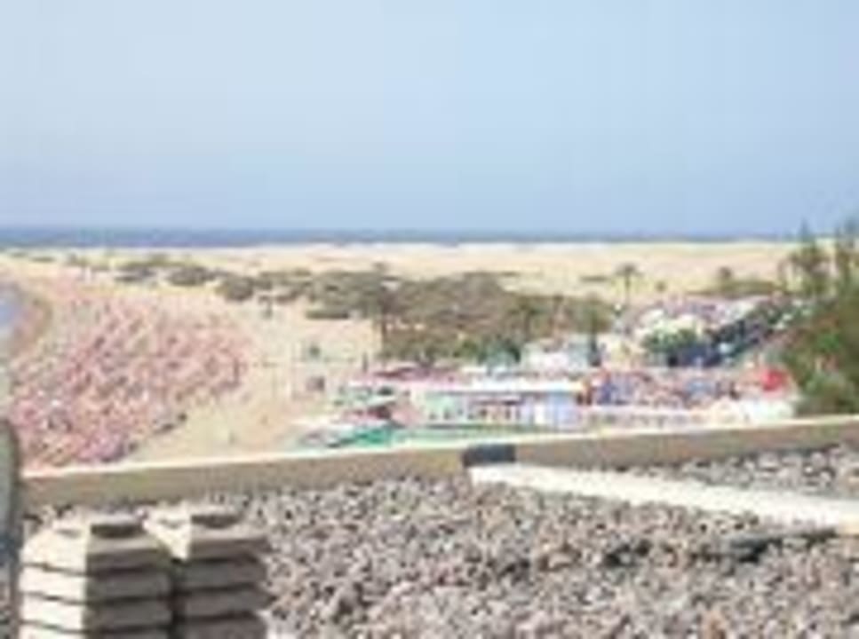 Strand Abora Buenaventura by Lopesan Hotels