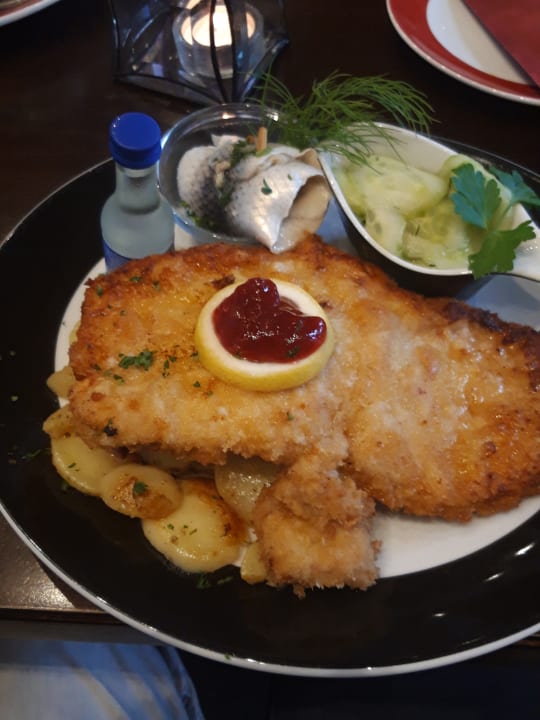 Gastro Hotel Herr Ober