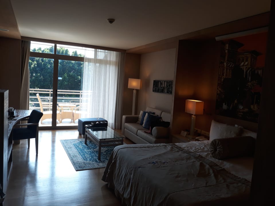 Zimmer Gloria Serenity Resort