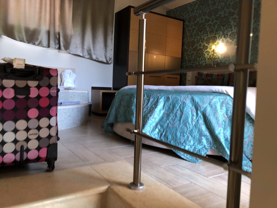 Zimmer Alexandra Golden Boutique - Adults only