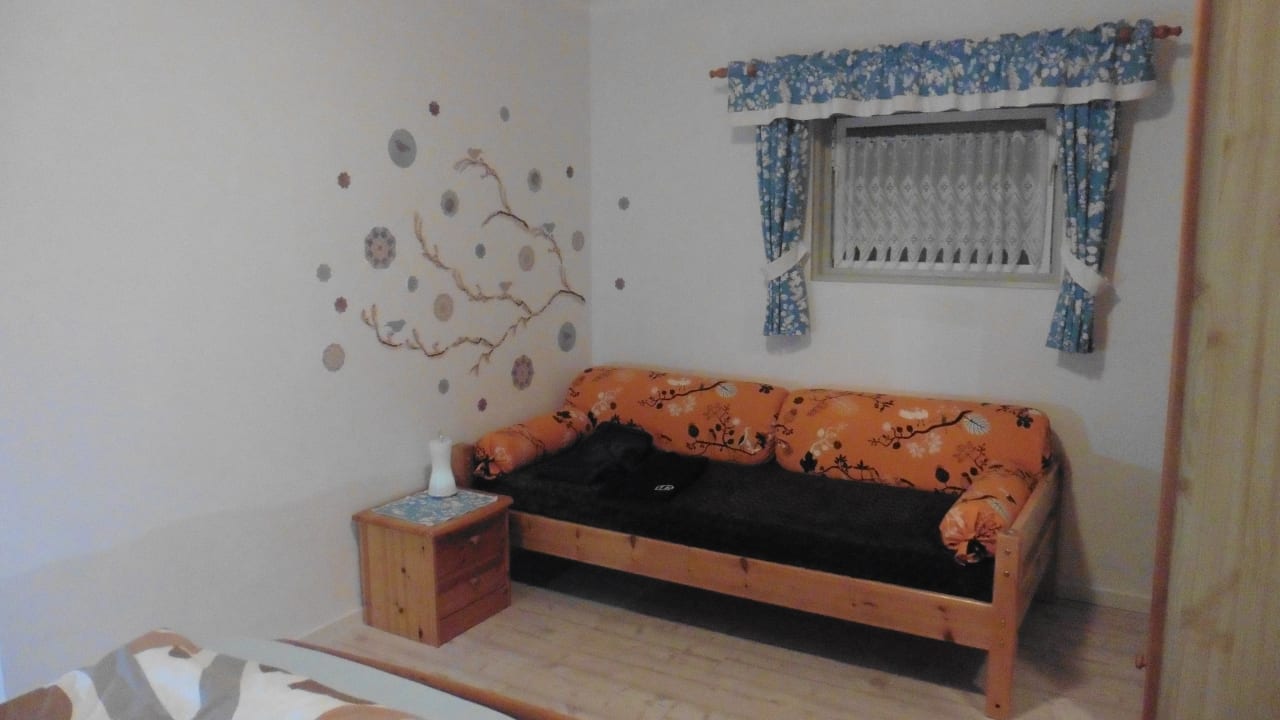 Zimmer Ferienwohnung Leibelt
