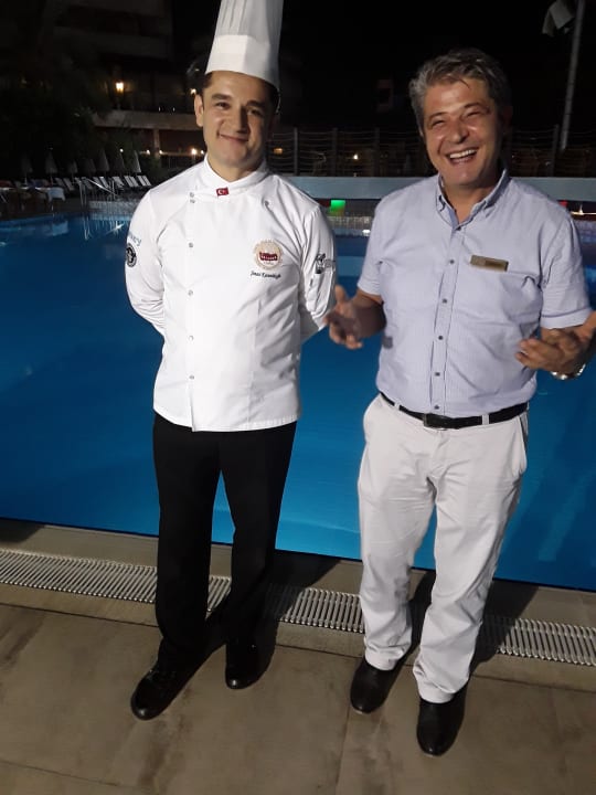 Sonstiges Alaiye Resort & Spa