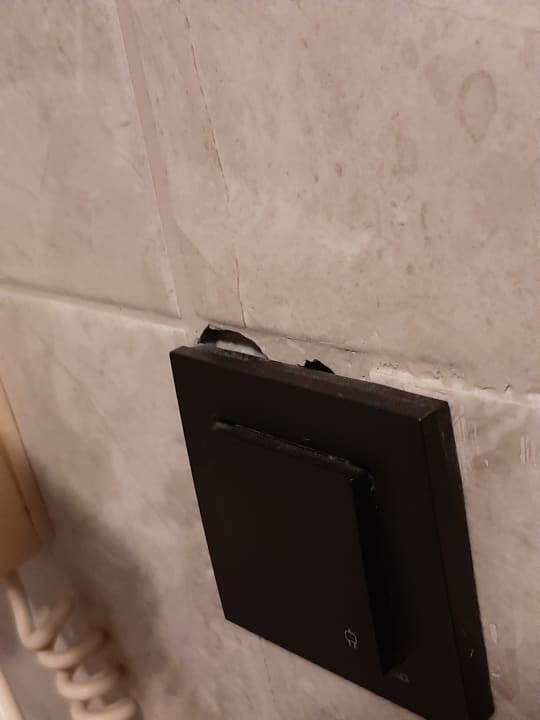 Zimmer Hotel Aslan City Kleopatra