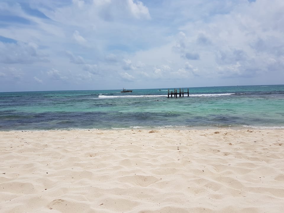 Strand Iberostar Waves Paraiso del Mar