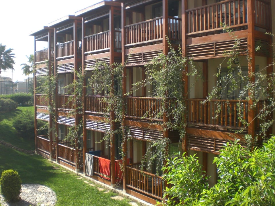 Nebenhaus Side Mare Resort & Spa