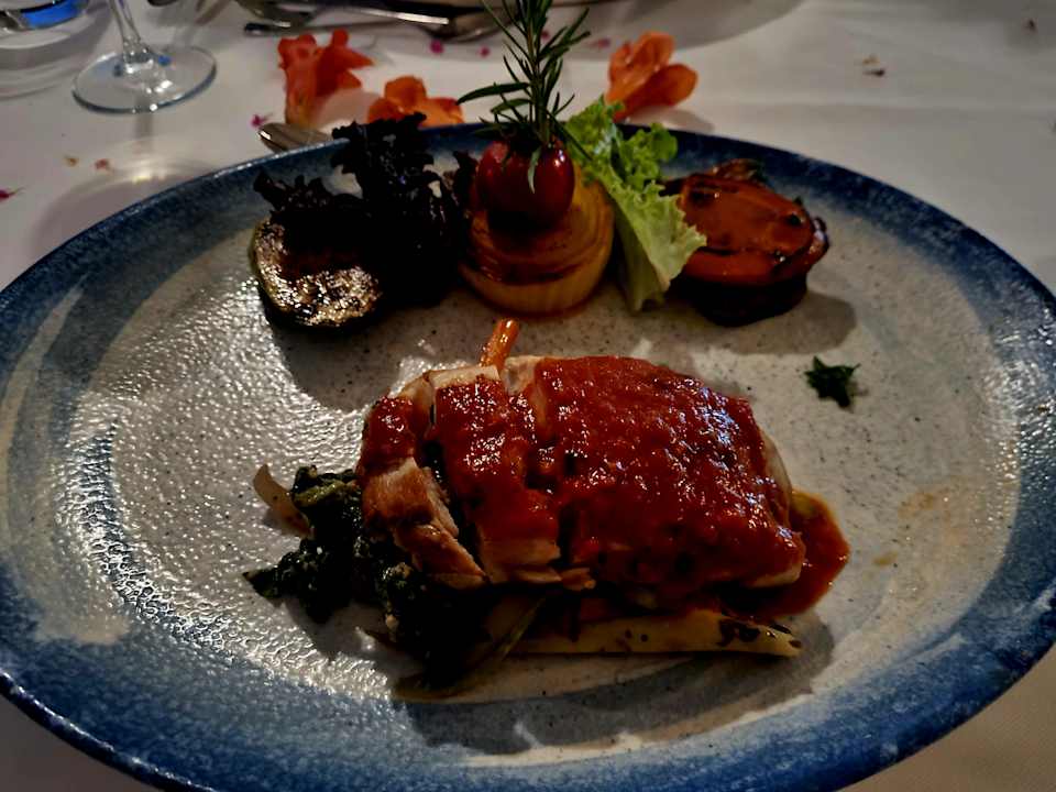 Gastro Hotel Süral Garden
