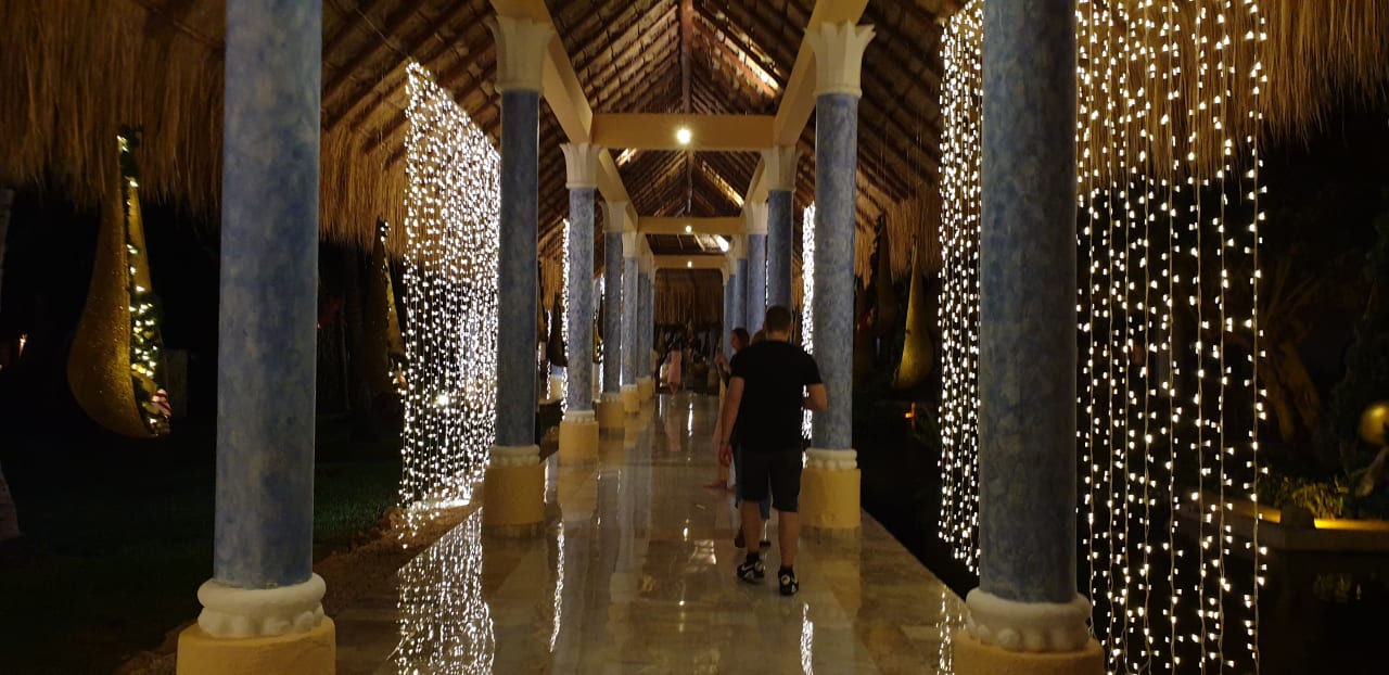 Sonstiges Iberostar Waves Paraiso del Mar