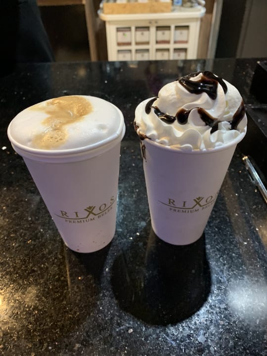 Gastro The Land of Legends Kingdom Hotel