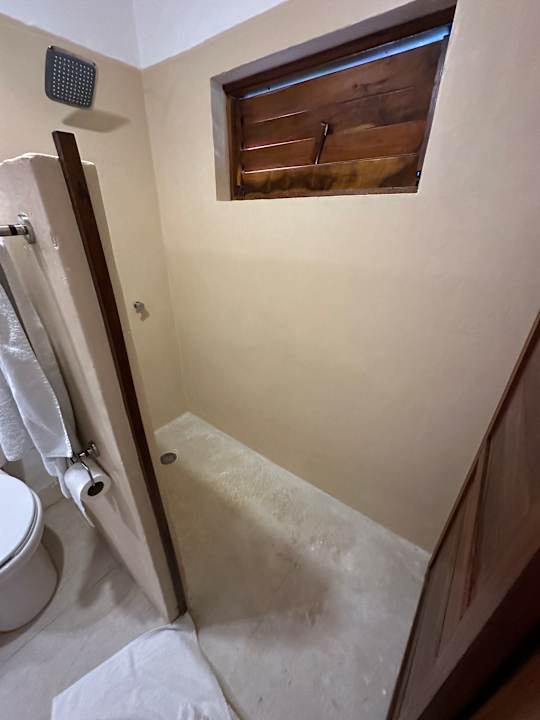 Zimmer Hotel CasaBakal - A pie de Laguna - Bacalar