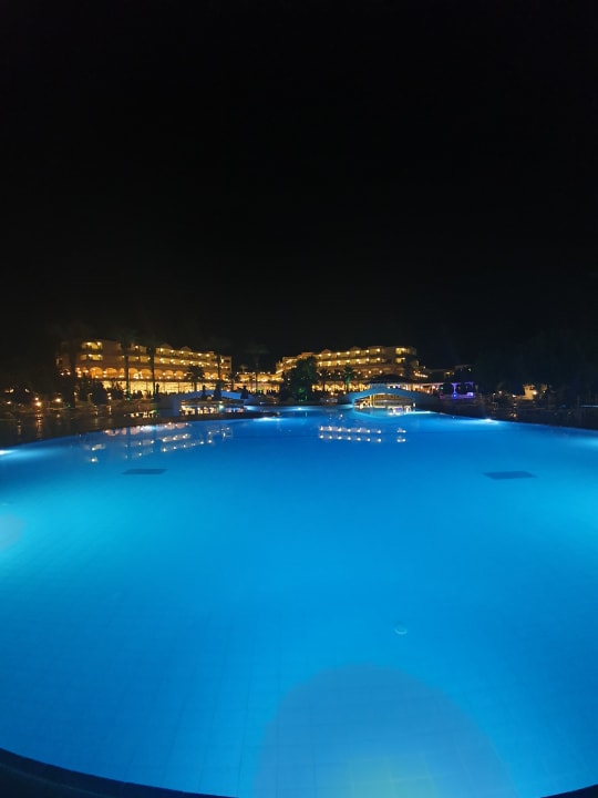 Pool Lindos Princess Beach Resort & Spa