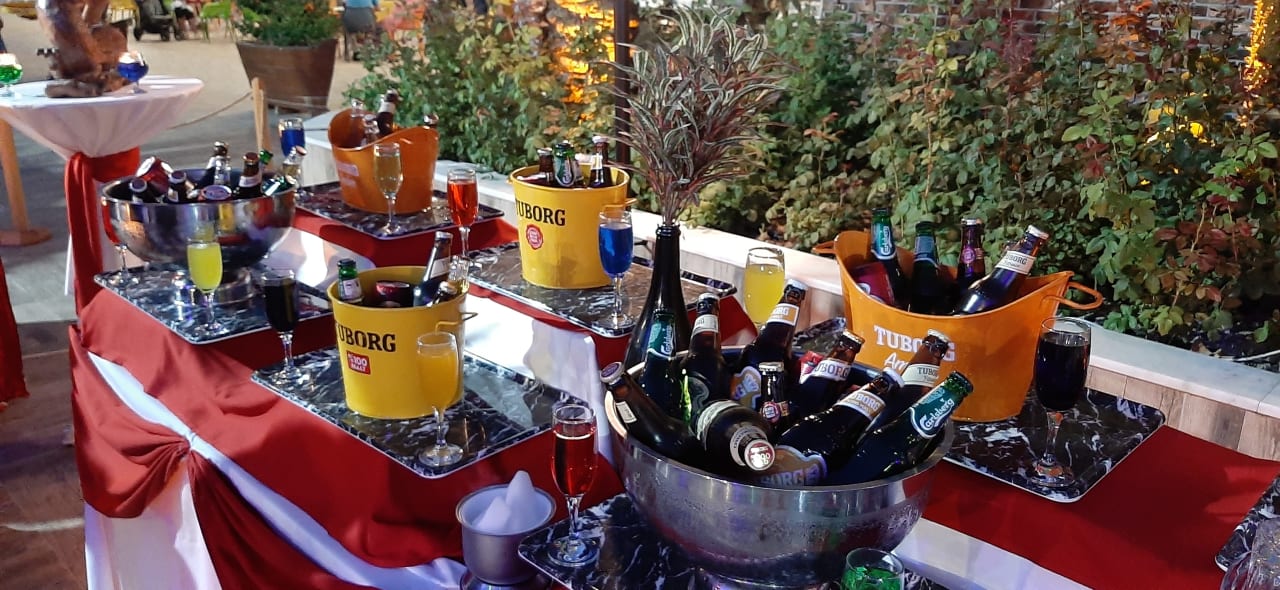 Sonstiges Dream World Palace Hotel