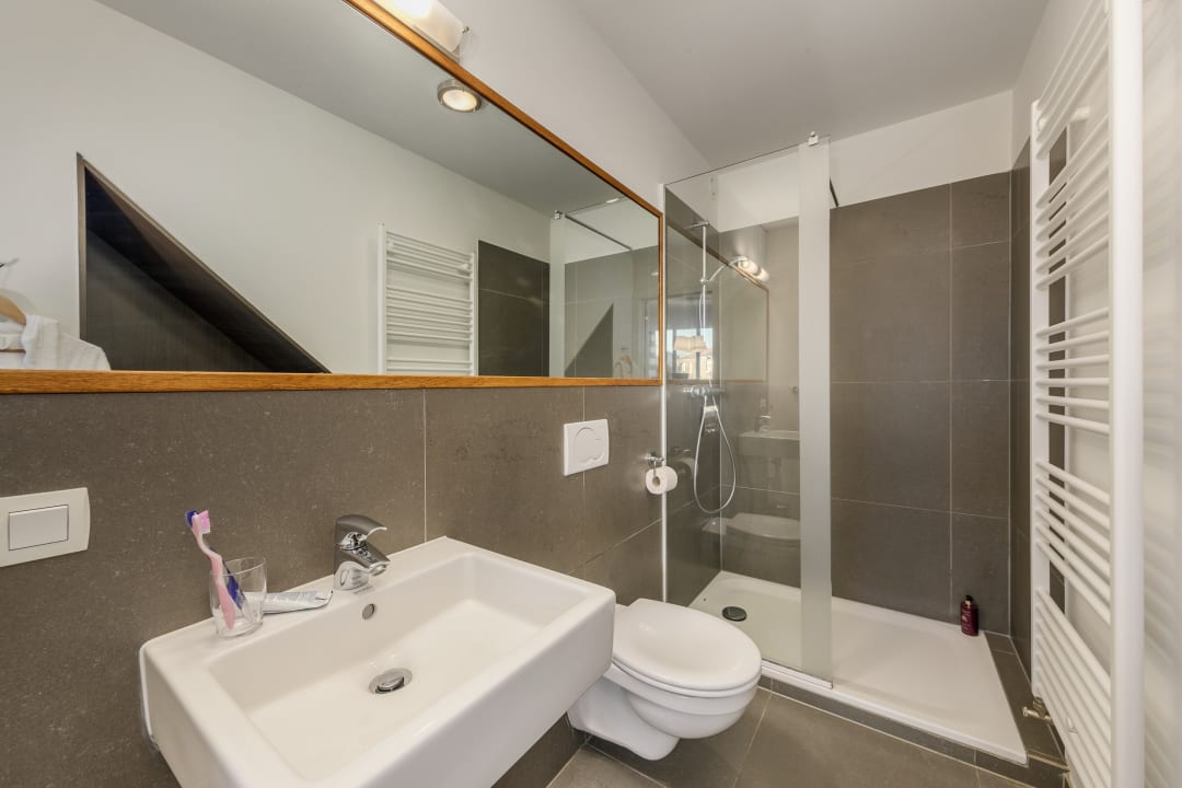 Zimmer Center Parcs Park De Haan