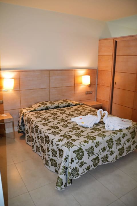 Zimmer Kn Arenas del Mar Hotel