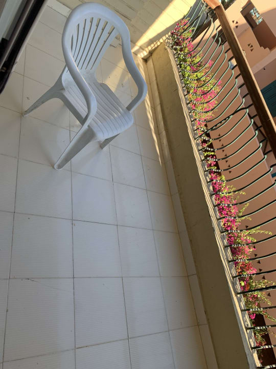 Zimmer Regina Resort and Aqua Park Hurghada