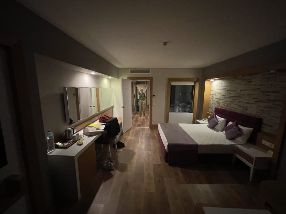 Zimmer TUI MAGIC LIFE Jacaranda