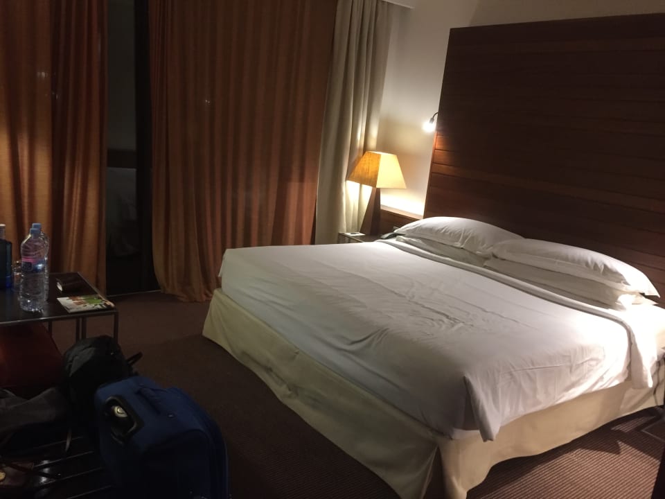 Zimmer Salobre Hotel Resort & Serenity