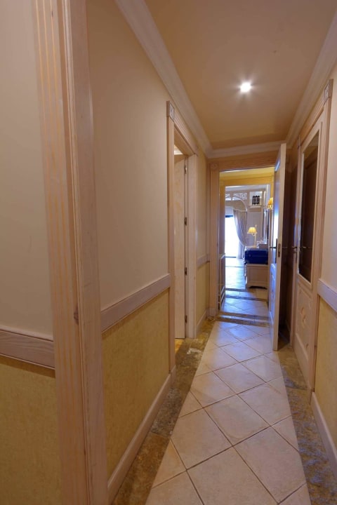 Zimmerflur JOIA El Mirador by Iberostar