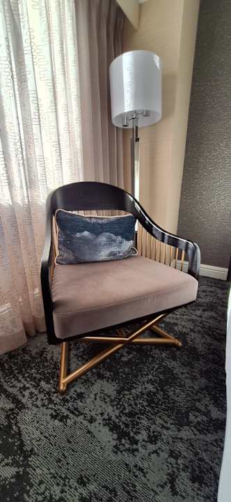 Zimmer Hotel The Henry