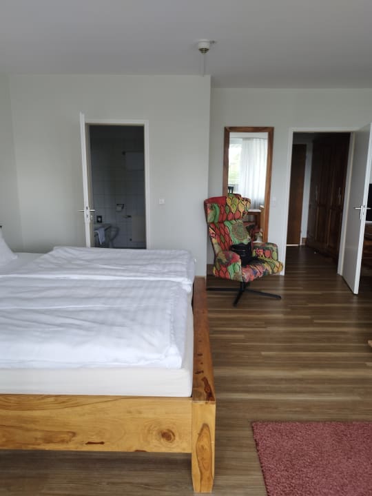 Zimmer Hotel Sonnenhügel