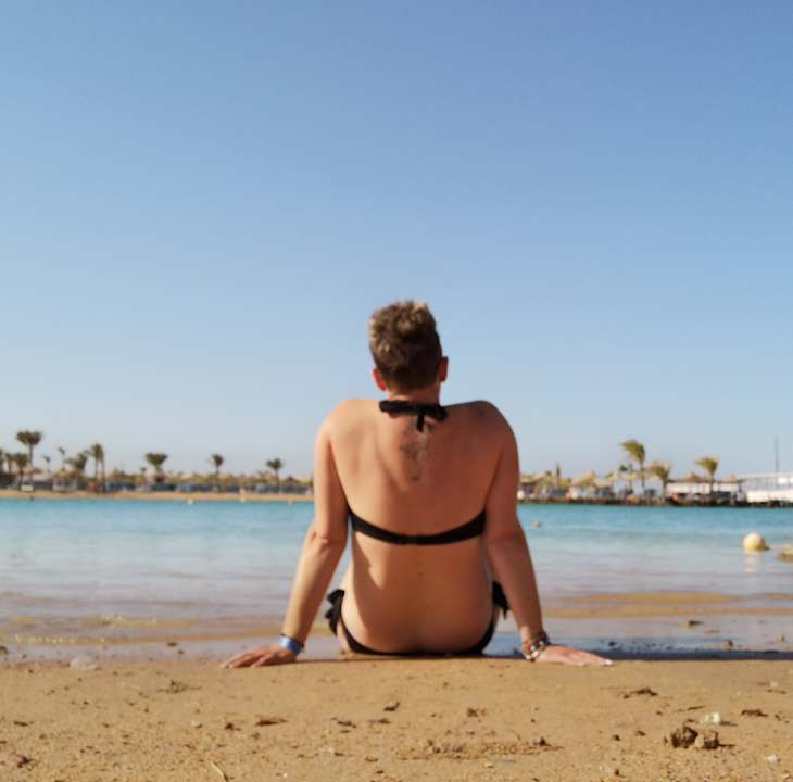 Strand LABRANDA Club Makadi