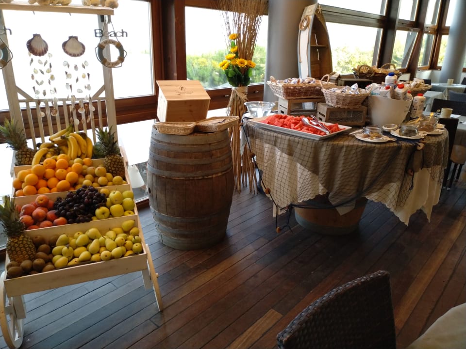 Gastro Canado Club Family Village