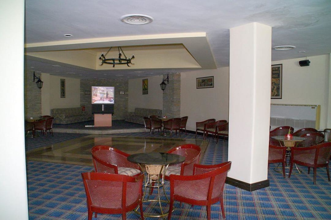 Fernsehraum Asteria Collection Side