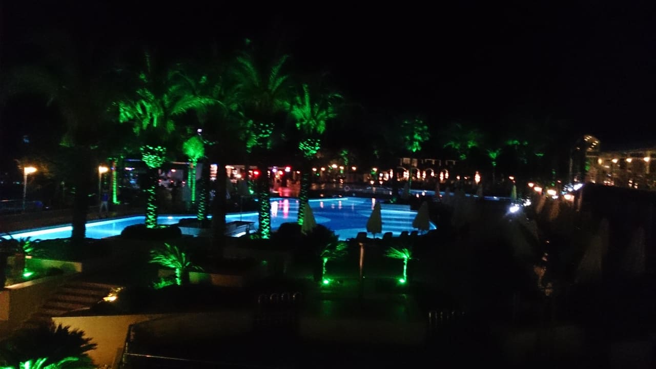 Pool Dobedan Exclusive Hotel And Spa