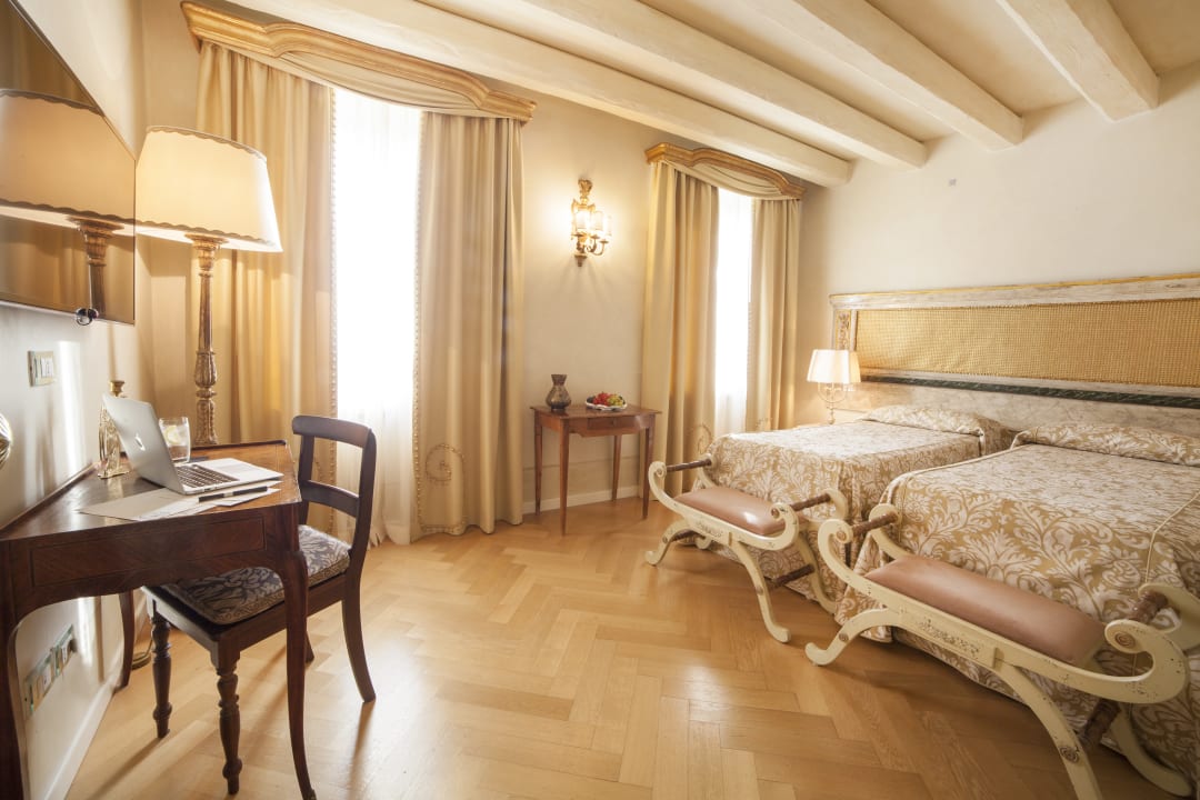 Zimmer Relais Fra' Lorenzo