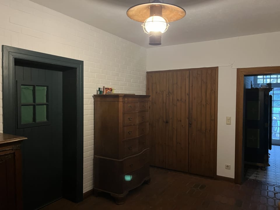 Zimmer Bauernhof Barlo