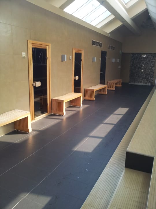 Sport & Freizeit Continental Hotel Budapest