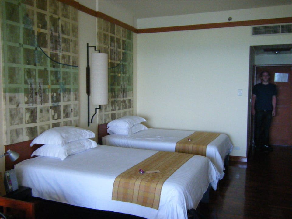 Zimmer Hilton Hua Hin Resort & Spa