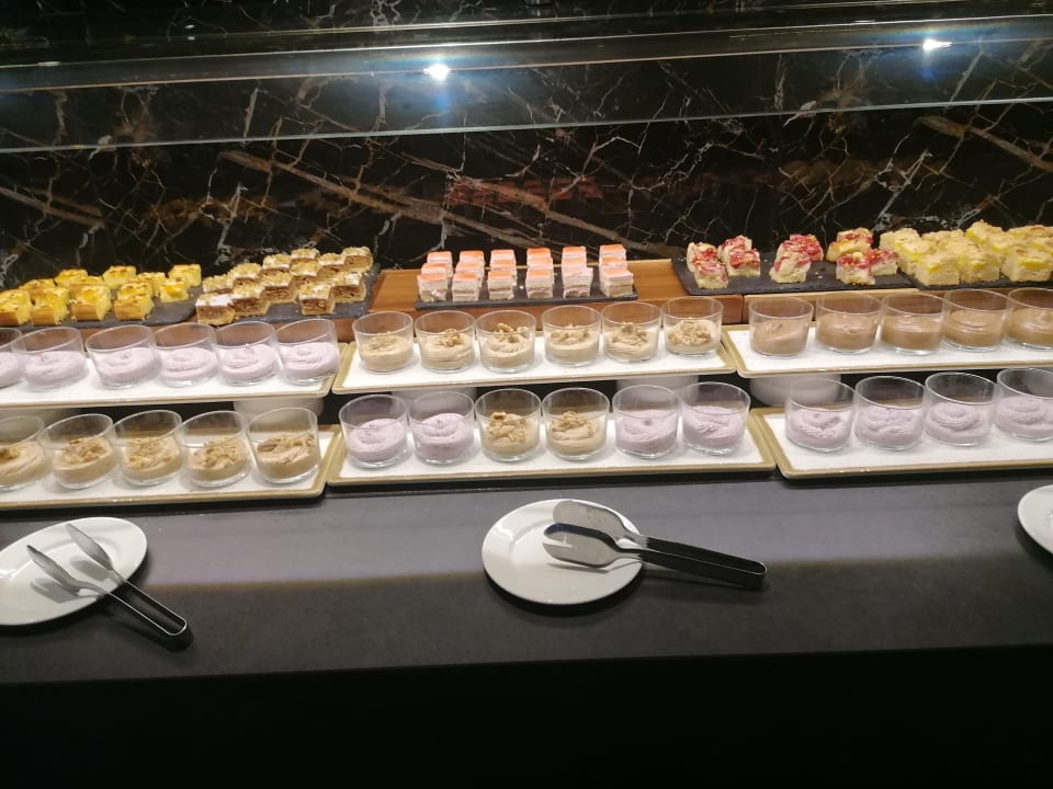 Gastro Senator Gandia Hotel