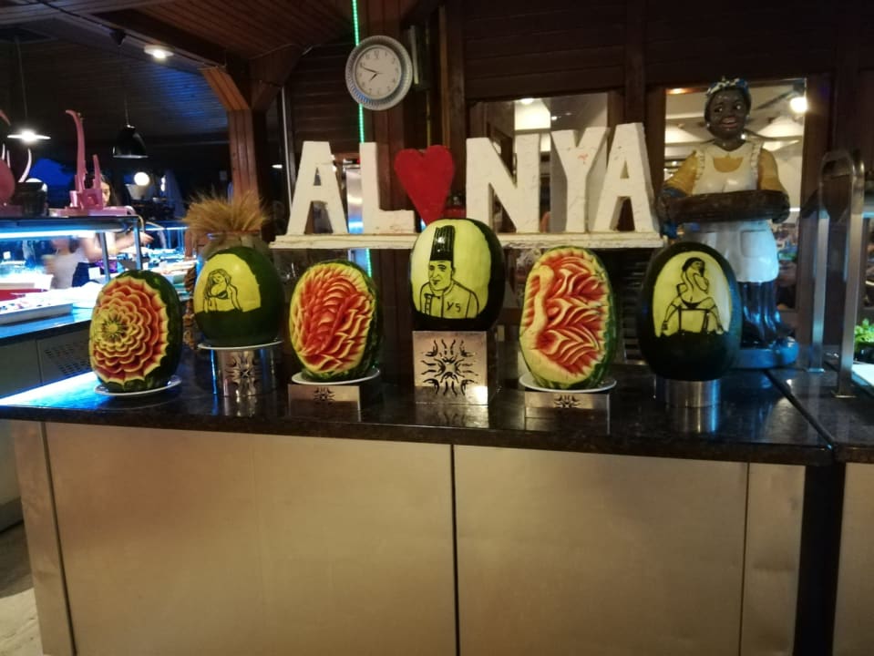 Gastro Labranda Alantur Resort