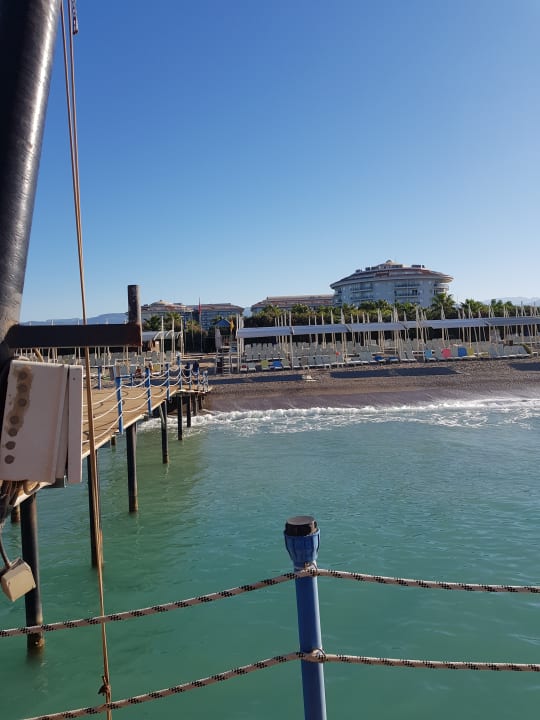 Strand Seaden Sea World Resort & Spa