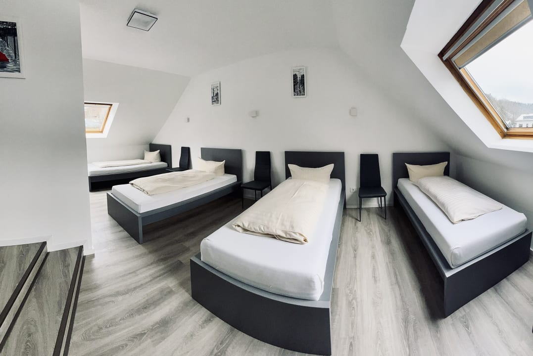 Zimmer Landhotel Laarmann