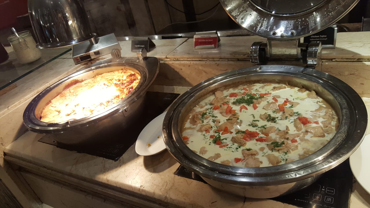 Gastro Mövenpick Resort & Spa El Gouna