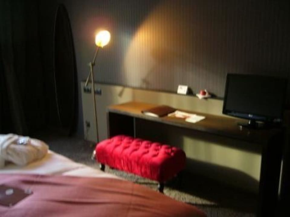 Zimmer L The George Hamburg