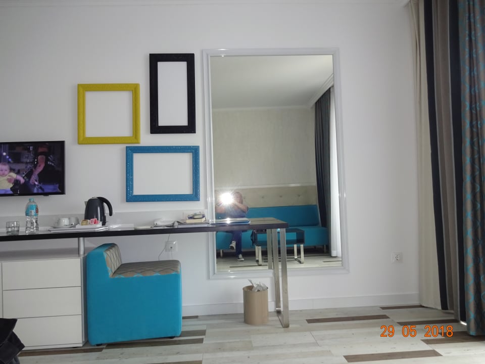 Zimmer Sentido Marea