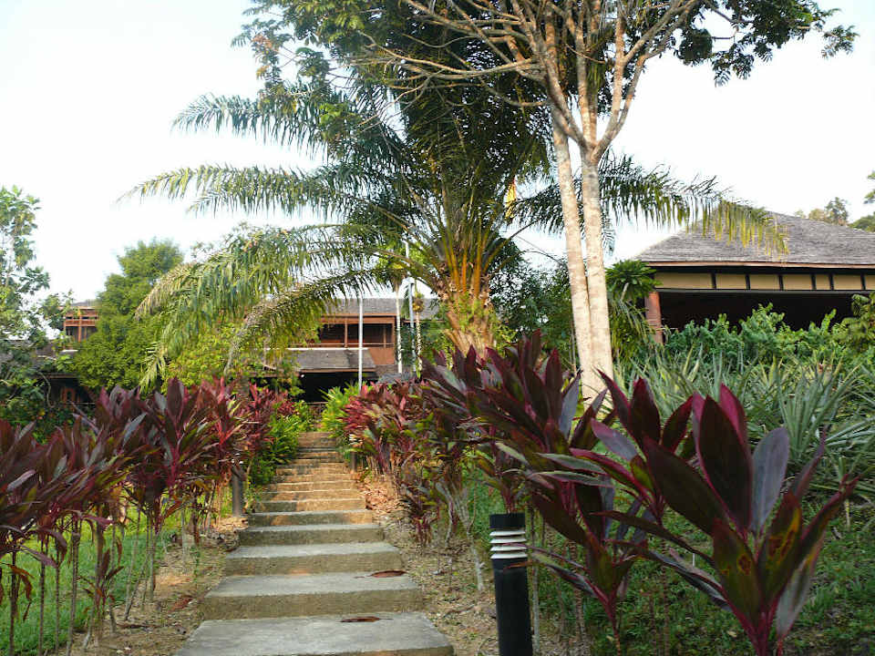 Hilton Batang Ai Aiman Batang Ai Resort & Retreat