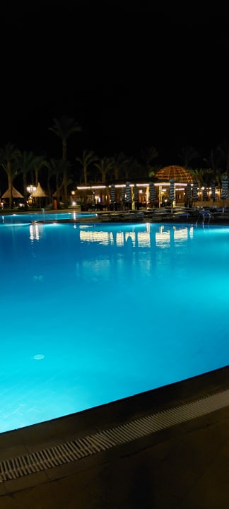 Pool Siva Grand Beach