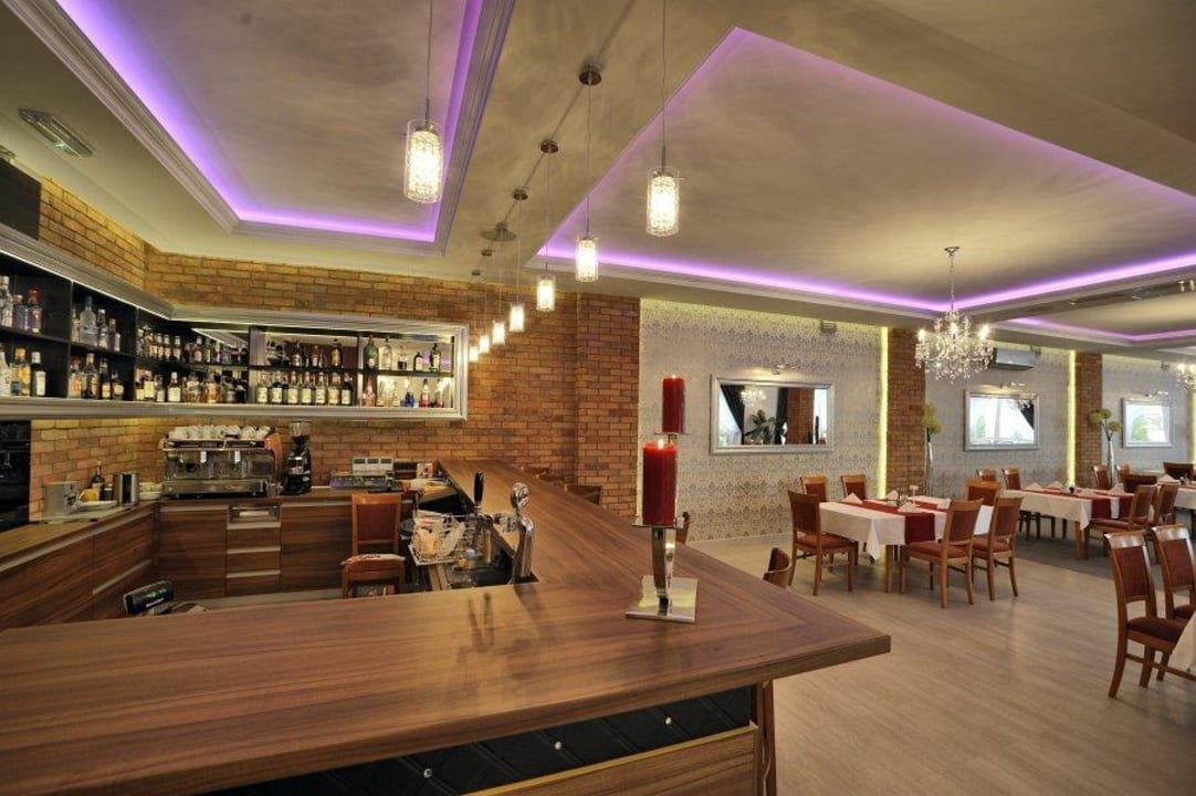 Hotel Baranowski Hotel Baranowski